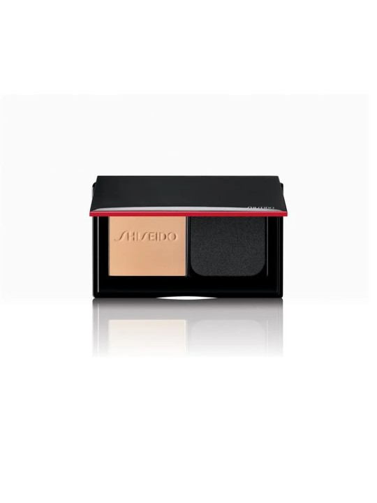Fondotinta in polvere Shiseido Synchro Skin Self-Refreshing