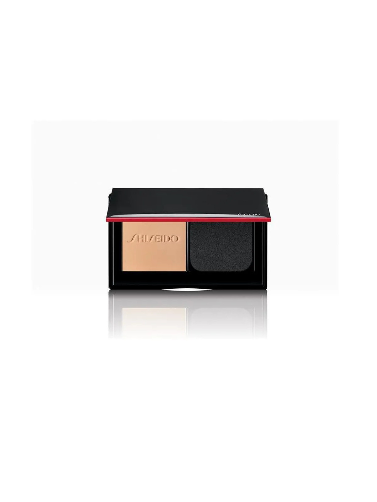 Fondotinta in polvere Shiseido Synchro Skin Self-Refreshing
