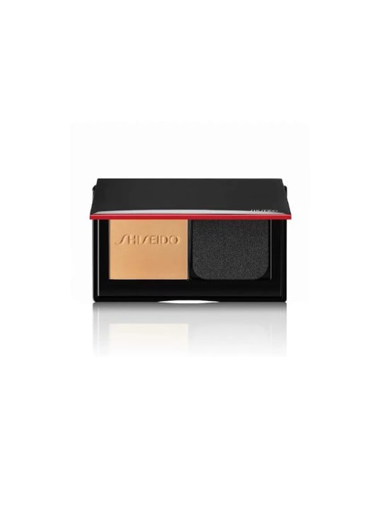 Shiseido Synchro Skin Self-Refreshing Powder Foundation 9g Numero 220 Linen