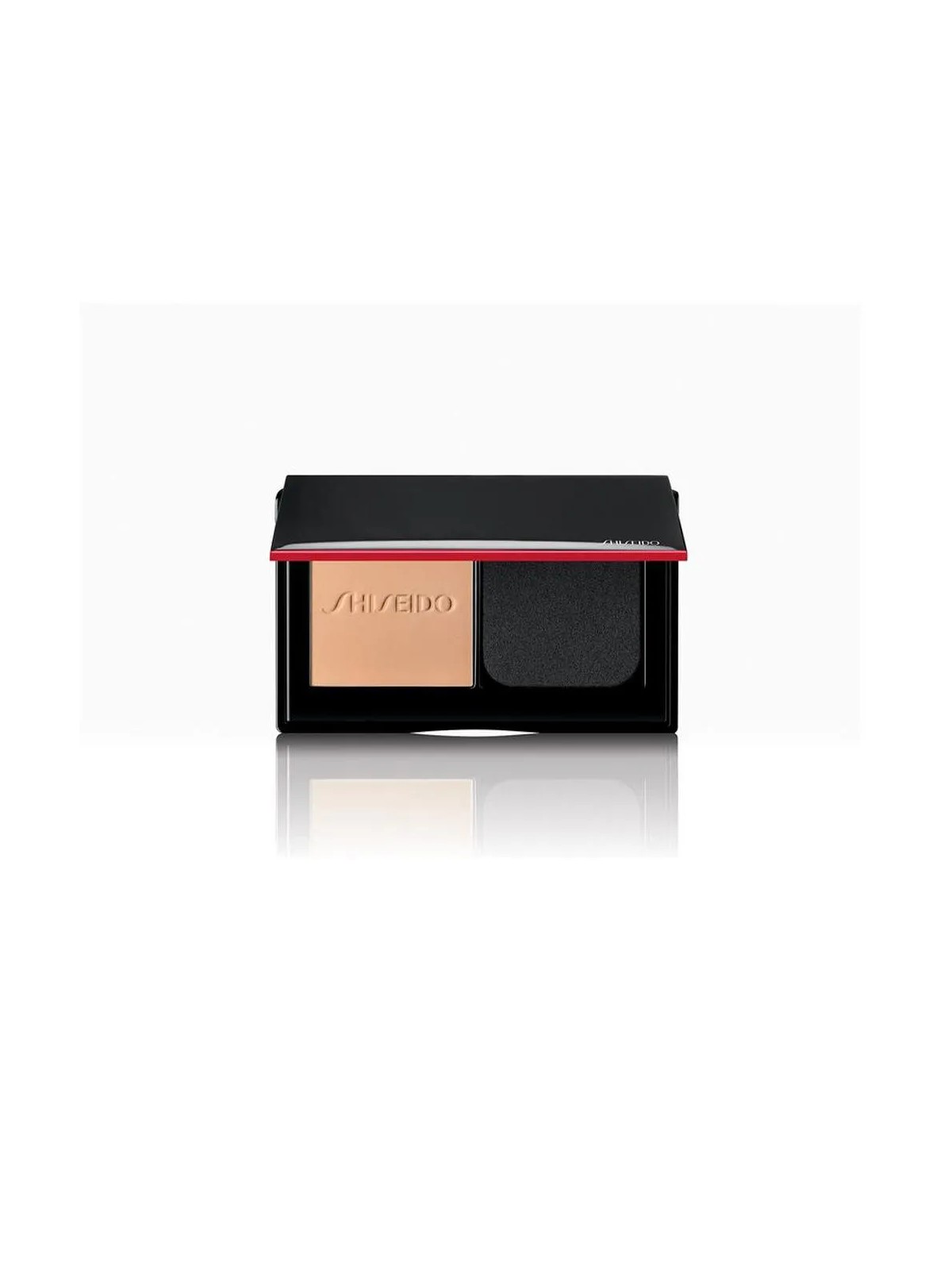 Fondotinta in polvere Shiseido Synchro Skin Self-Refreshing