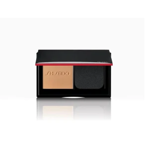 Shiseido SYNCHRO SKIN AUTORINFRESCANTE polvere di finitura personalizzata fdt 250 donna