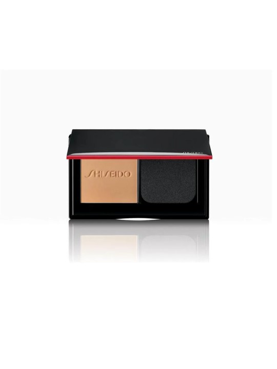 Shiseido SYNCHRO SKIN AUTORINFRESCANTE polvere di finitura personalizzata fdt 250 donna