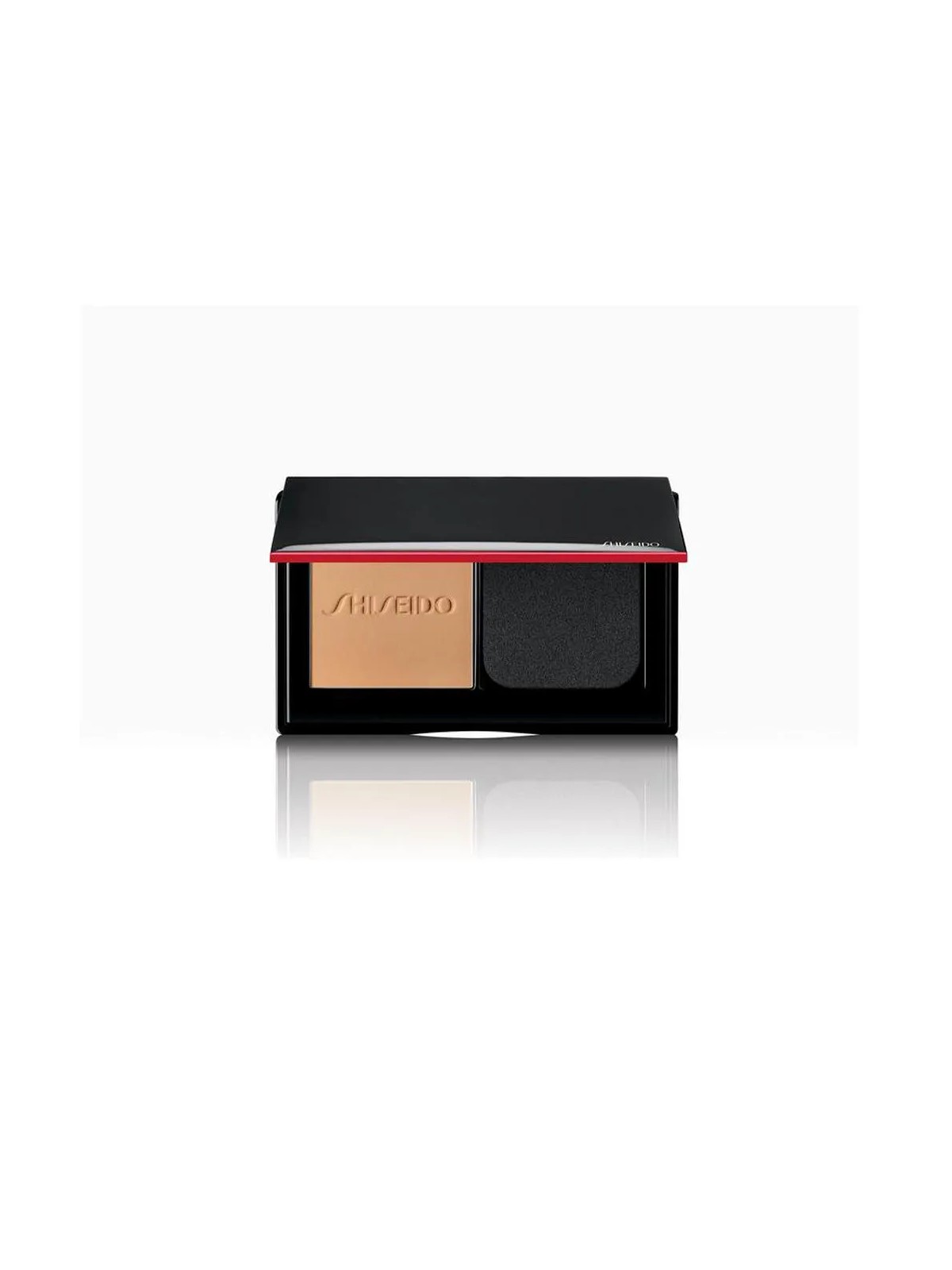 Shiseido SYNCHRO SKIN AUTORINFRESCANTE polvere di finitura personalizzata fdt 250 donna