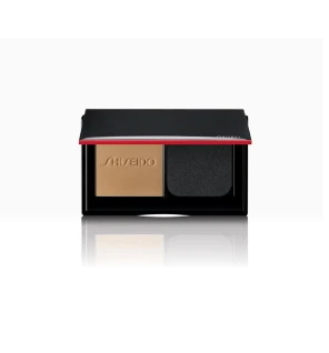 Shiseido Synchro Skin Self-Refreshing Custom Finish Powder su Misura 340 Oak 9 g