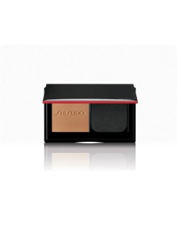 Fondotinta in Polvere Shiseido SYNCHRO SKIN 350 Maple