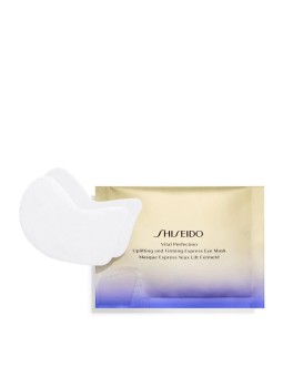 Maschera occhi Shiseido Vital Protection Uplifting And Firming 86,4g 12x2 Pcs