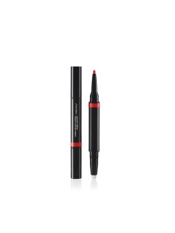 Shiseido Lipliner InkDuo donna 1,1g Numero 07 Poppy