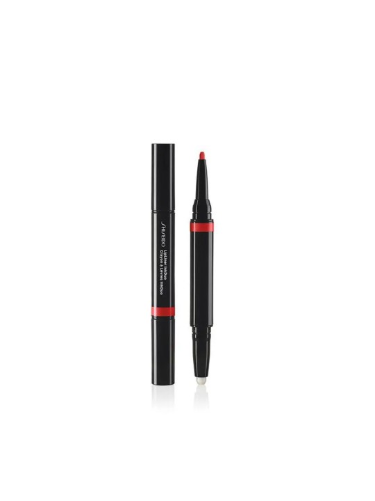 Shiseido Lipliner InkDuo donna 1,1g Numero 07 Poppy