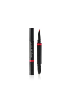 Shiseido Lipliner InkDuo donna 1,1g Numero 09 Scarlet