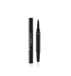 Shiseido Lipliner InkDuo Matita labbra con balsamo 11 g donna  12 Espresso