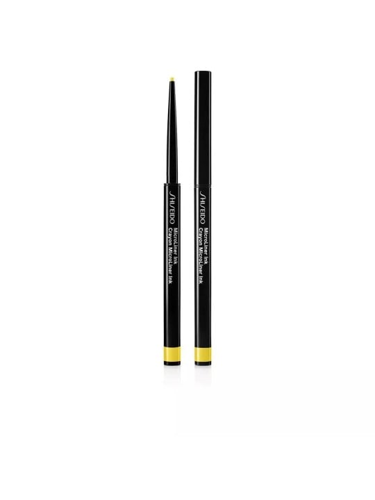 Shiseido Micro Liner Ink donna 0,08g Numero 06 Yellow