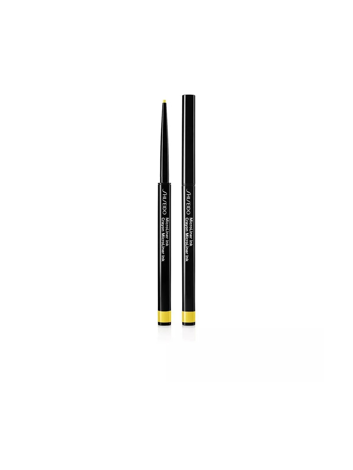 Shiseido Micro Liner Ink donna 0,08g Numero 06 Yellow