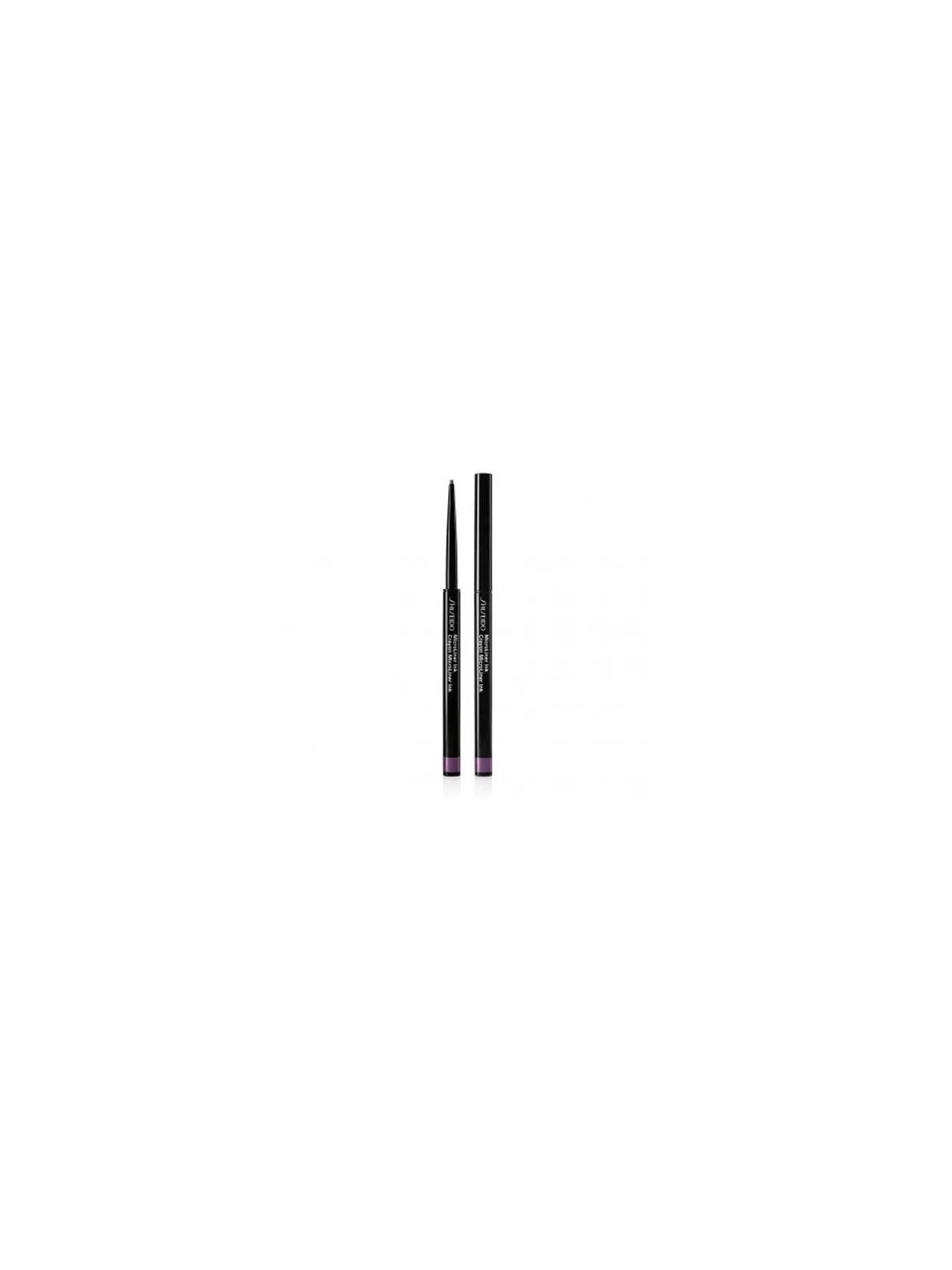 Shiseido Micro Liner Ink donna 0,08g Numero 09 Violet