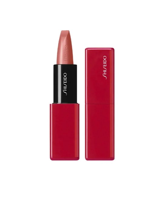 Rossetto in gel Shiseido TECHNOSATIN 402