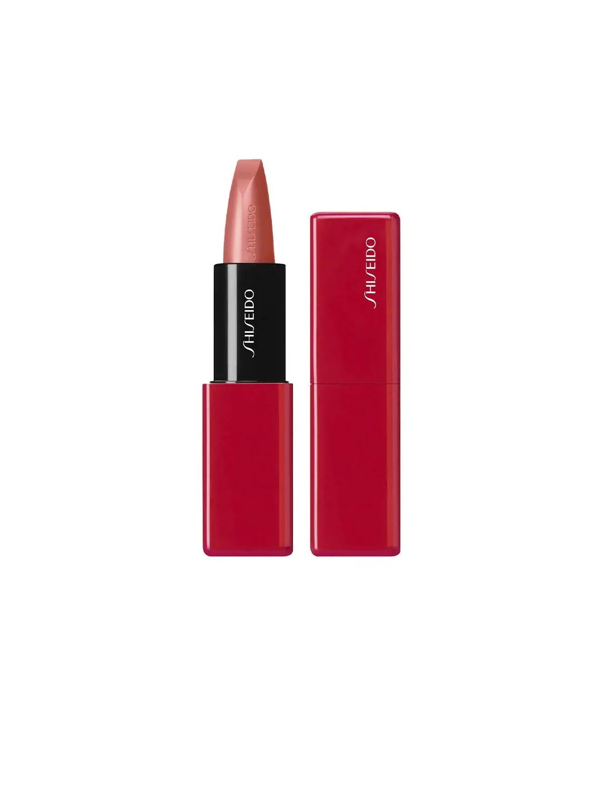 Rossetto in gel Shiseido TECHNOSATIN 402