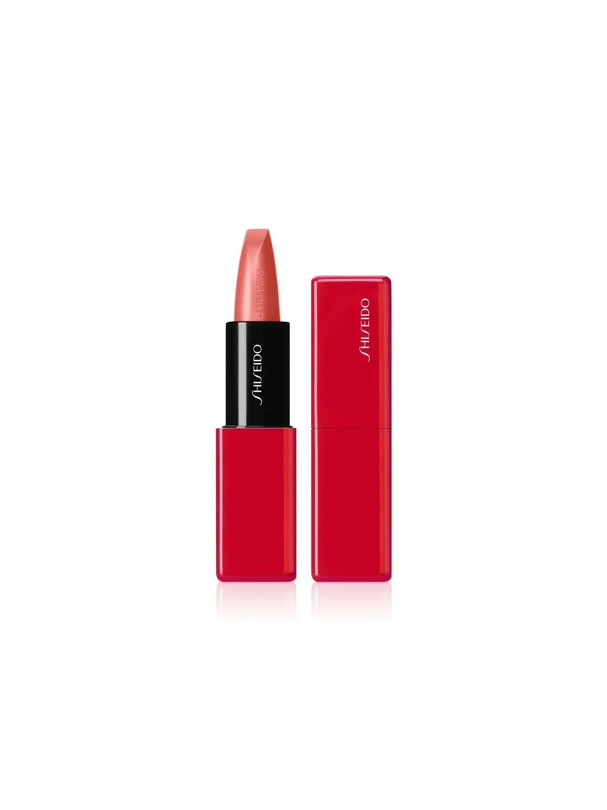Rossetto in gel Shiseido TECHNOSATIN 403