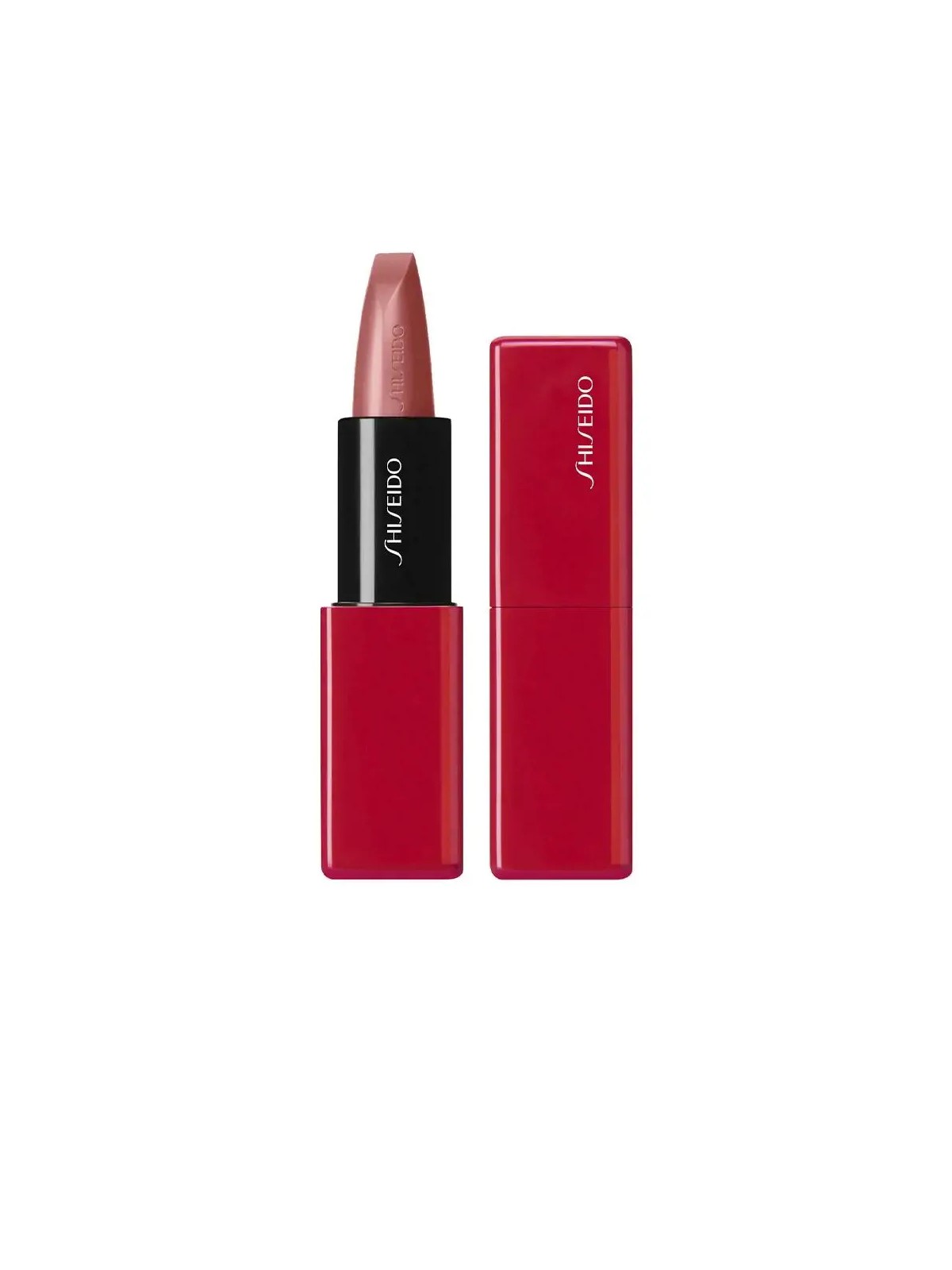 Rossetto in gel Shiseido TECHNOSATIN 404