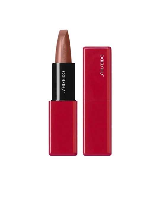 Rossetto in gel Shiseido TECHNOSATIN 405