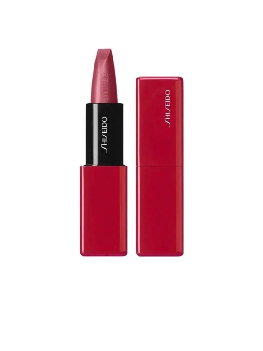 Rossetto in gel Shiseido TECHNOSATIN 409