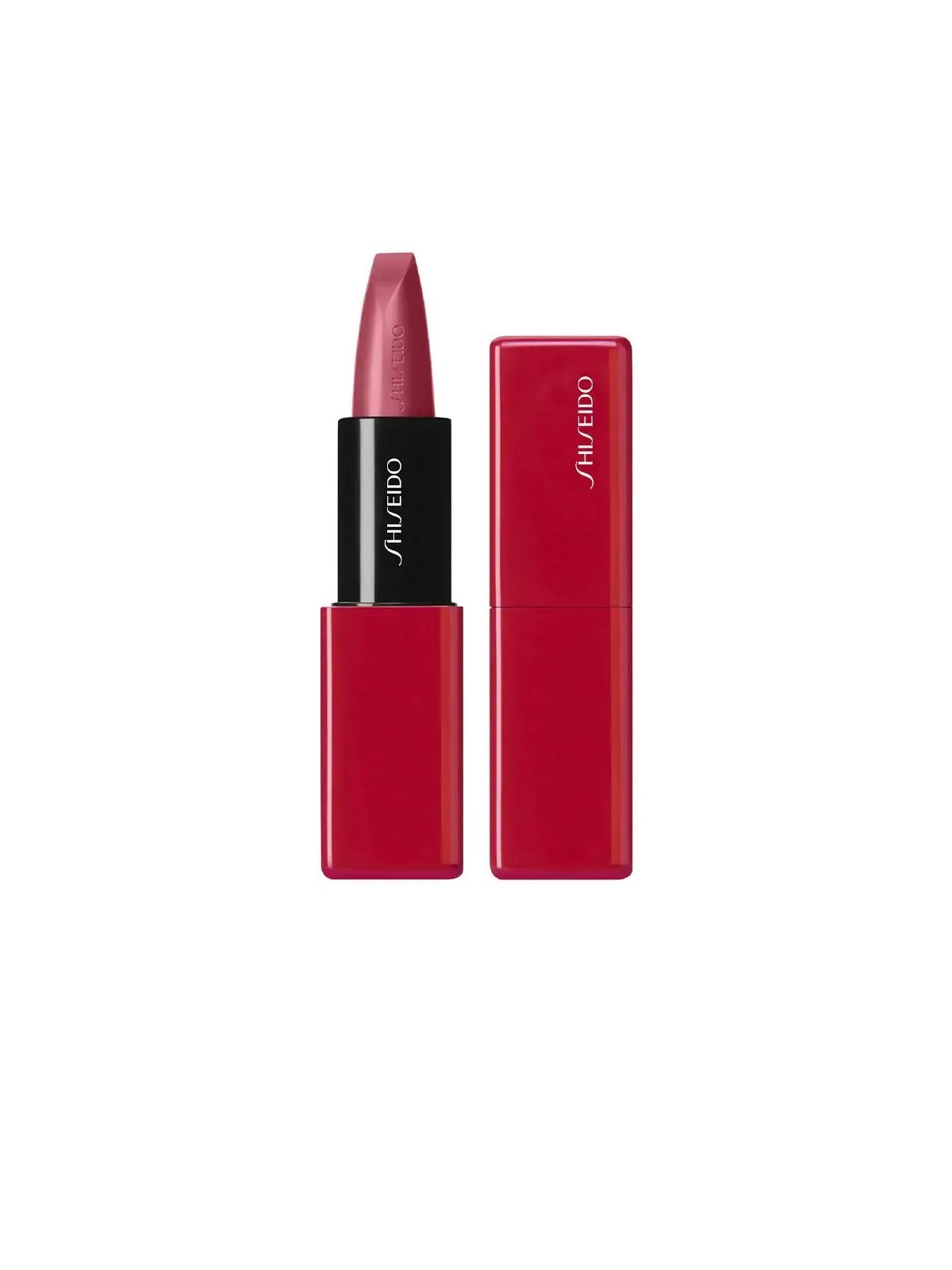Rossetto in gel Shiseido TECHNOSATIN 409