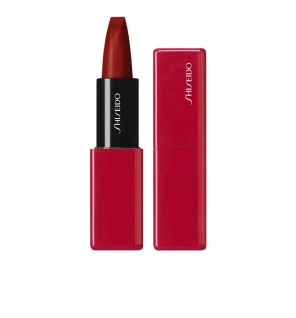 Rossetto gel Shiseido TECHNOSATIN 413