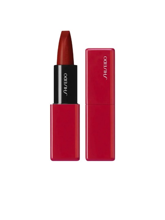 Rossetto gel Shiseido TECHNOSATIN 413