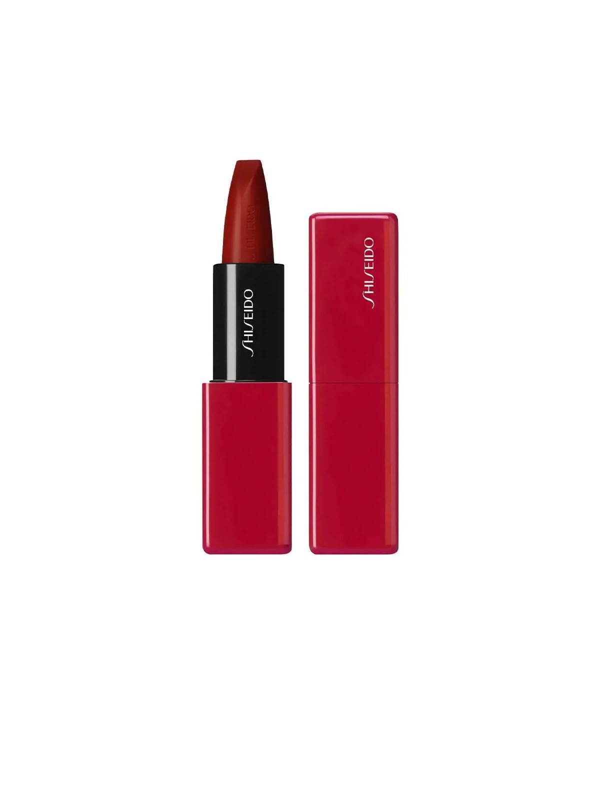 Rossetto gel Shiseido TECHNOSATIN 413