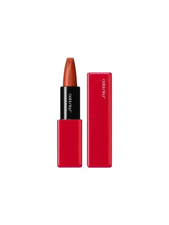 Rossetto Shiseido TECHNOSATIN 414 Upload