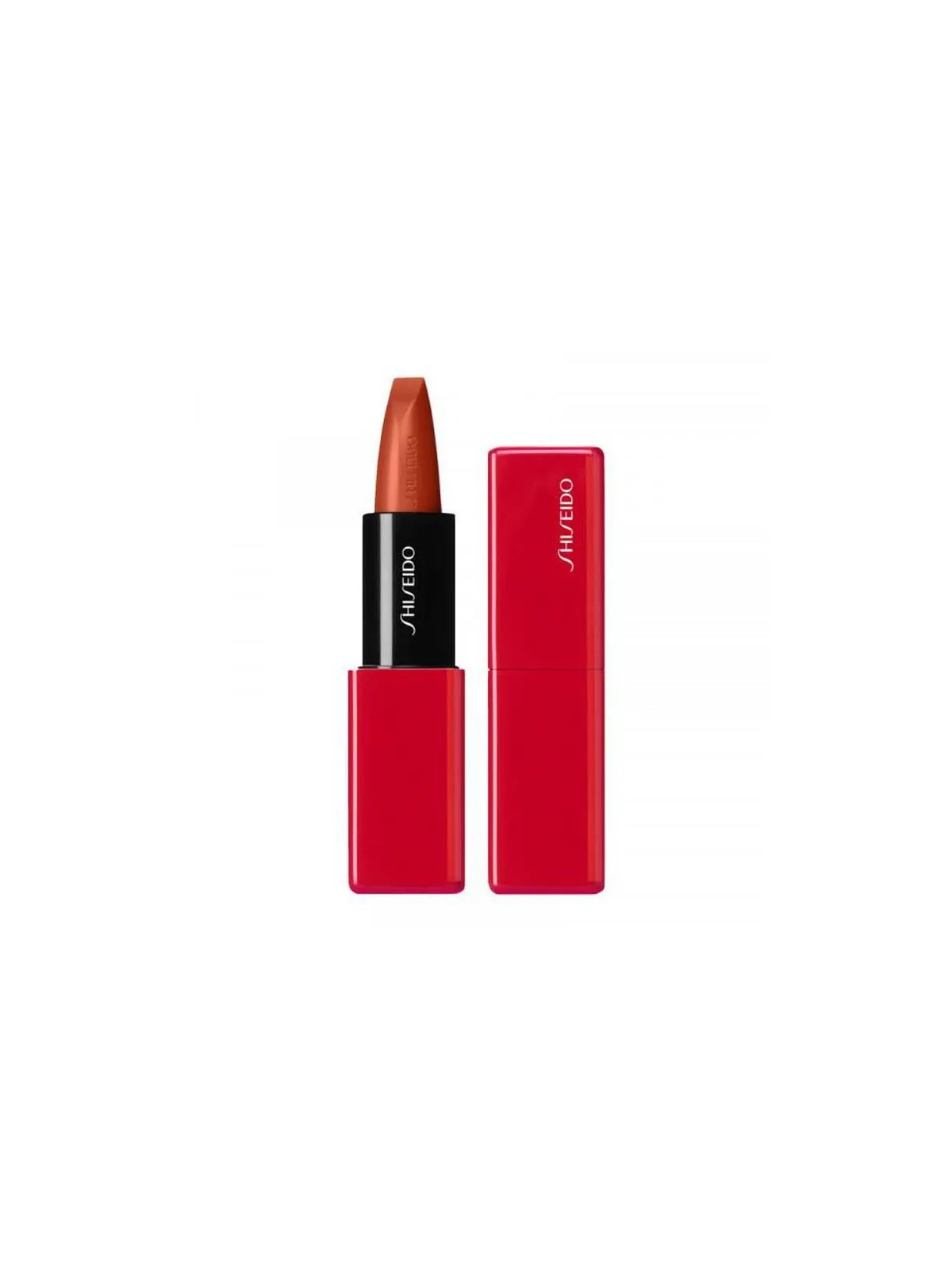 Rossetto Shiseido TECHNOSATIN 414 Upload