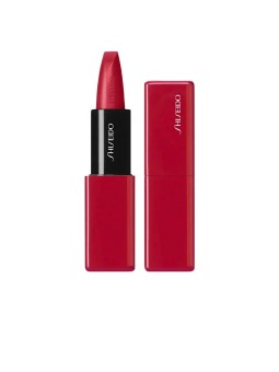 Rossetto gel Shiseido TECHNOSATIN 416 Red Shift