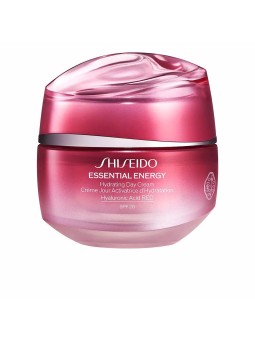 Crema giorno idratante Shiseido Essential Energy SPF20 50ml