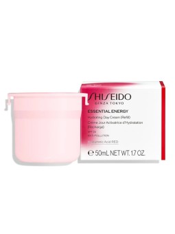 Essential Energy Hydrating Day Cream - Refill 50ml