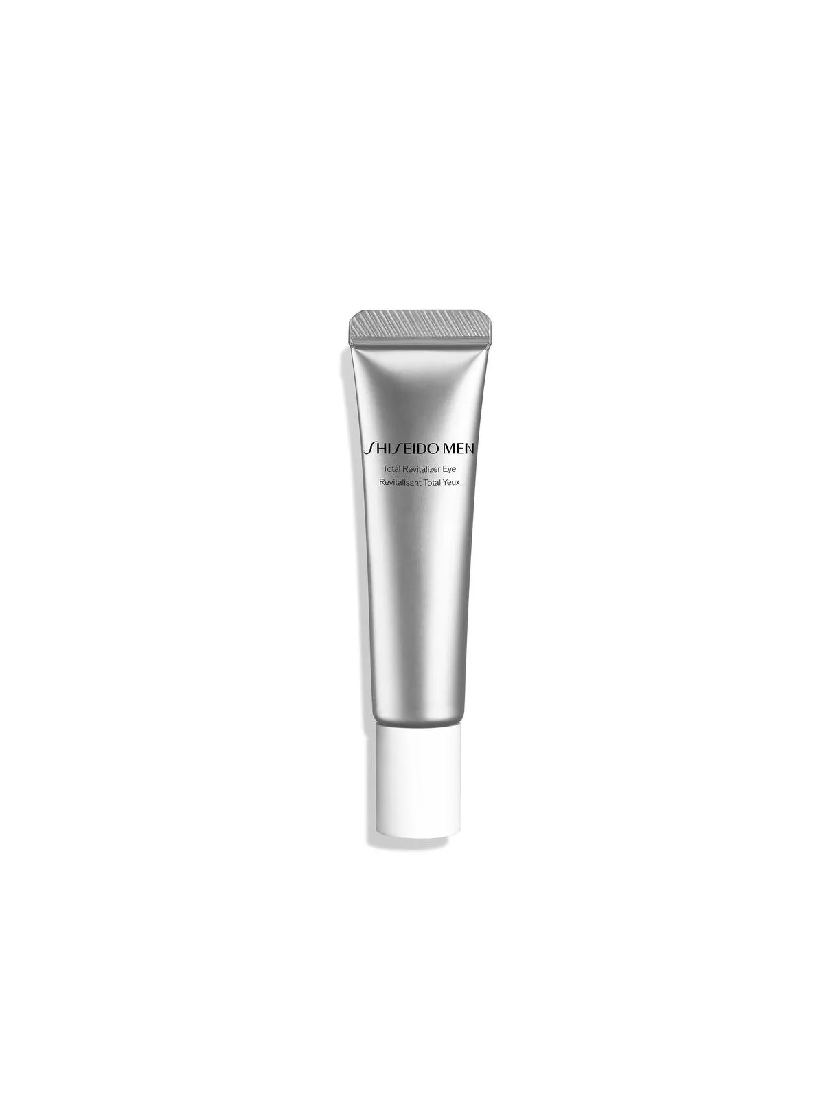 Shiseido Men Total Revitalizer Eye Cream uomo 15ml