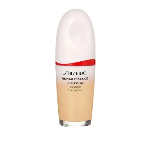 Fondotinta Shiseido Revitalessence Skin Glow 30 ml 160 Shell