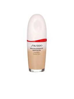 Fondotinta Shiseido REVITALESSENCE SKIN GLOW 260