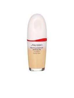 Shiseido Fondotinta Revitalessence Skin Glow 30 ml 340
