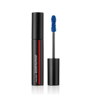 Shiseido Shiseido ControlledChaos MascaraInk donna 11,5ml Numero 02 Sapphire Spark