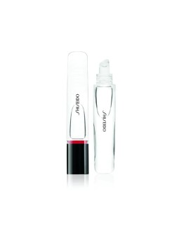 Shiseido Crystal Gel Gloss donna 9ml Clear