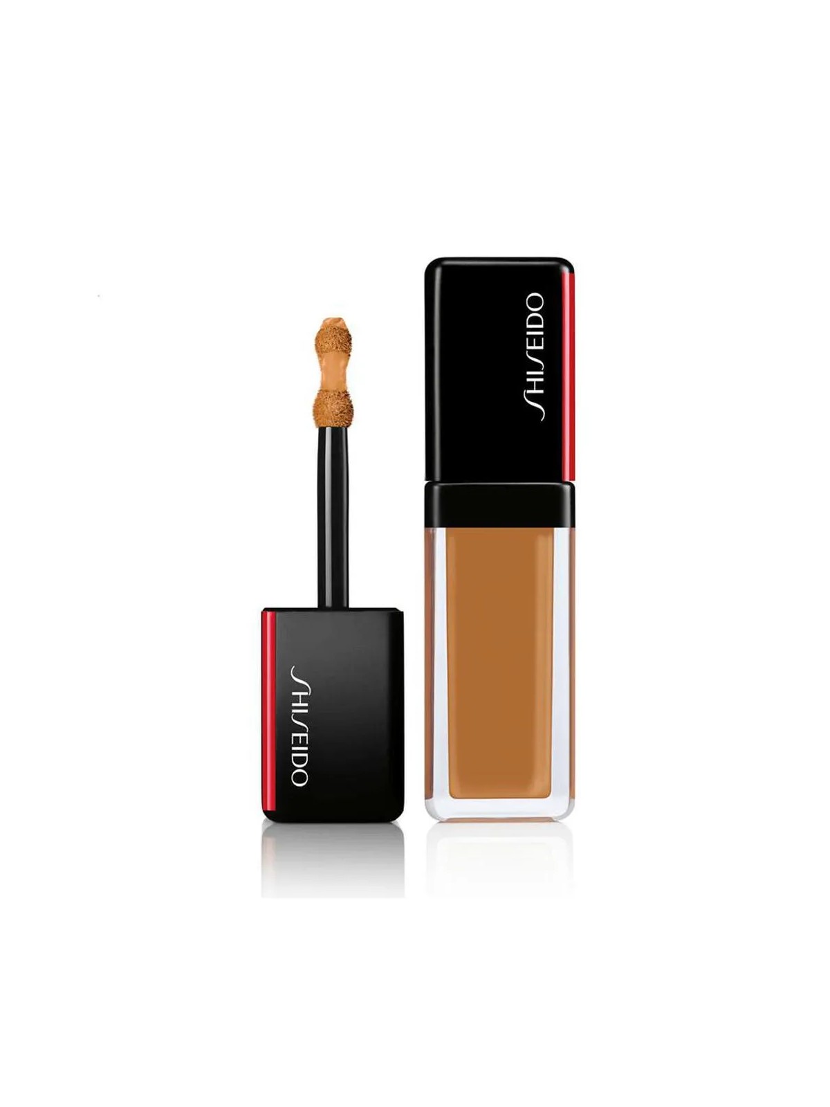 Shiseido Synchro Skin Self-Refreshing Concealer 304 Medium 5,8ml