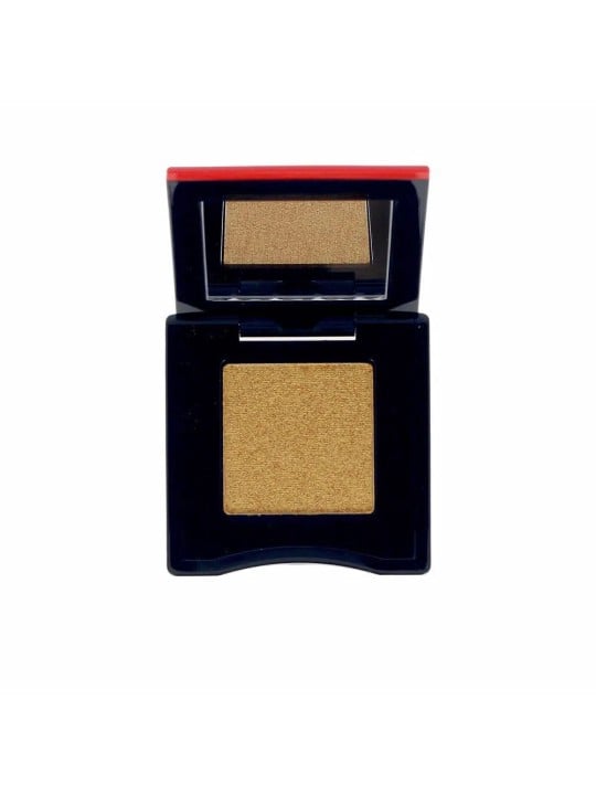Shiseido POP Powdergel Eyeshadow 13 Sparkling Gold