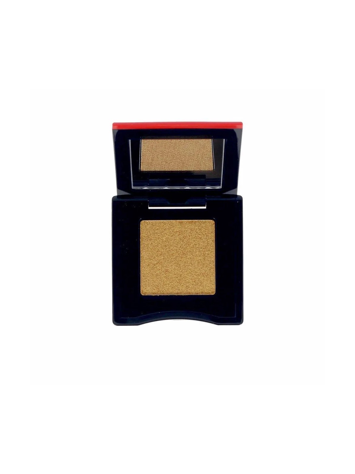 Shiseido POP Powdergel Eyeshadow 13 Sparkling Gold