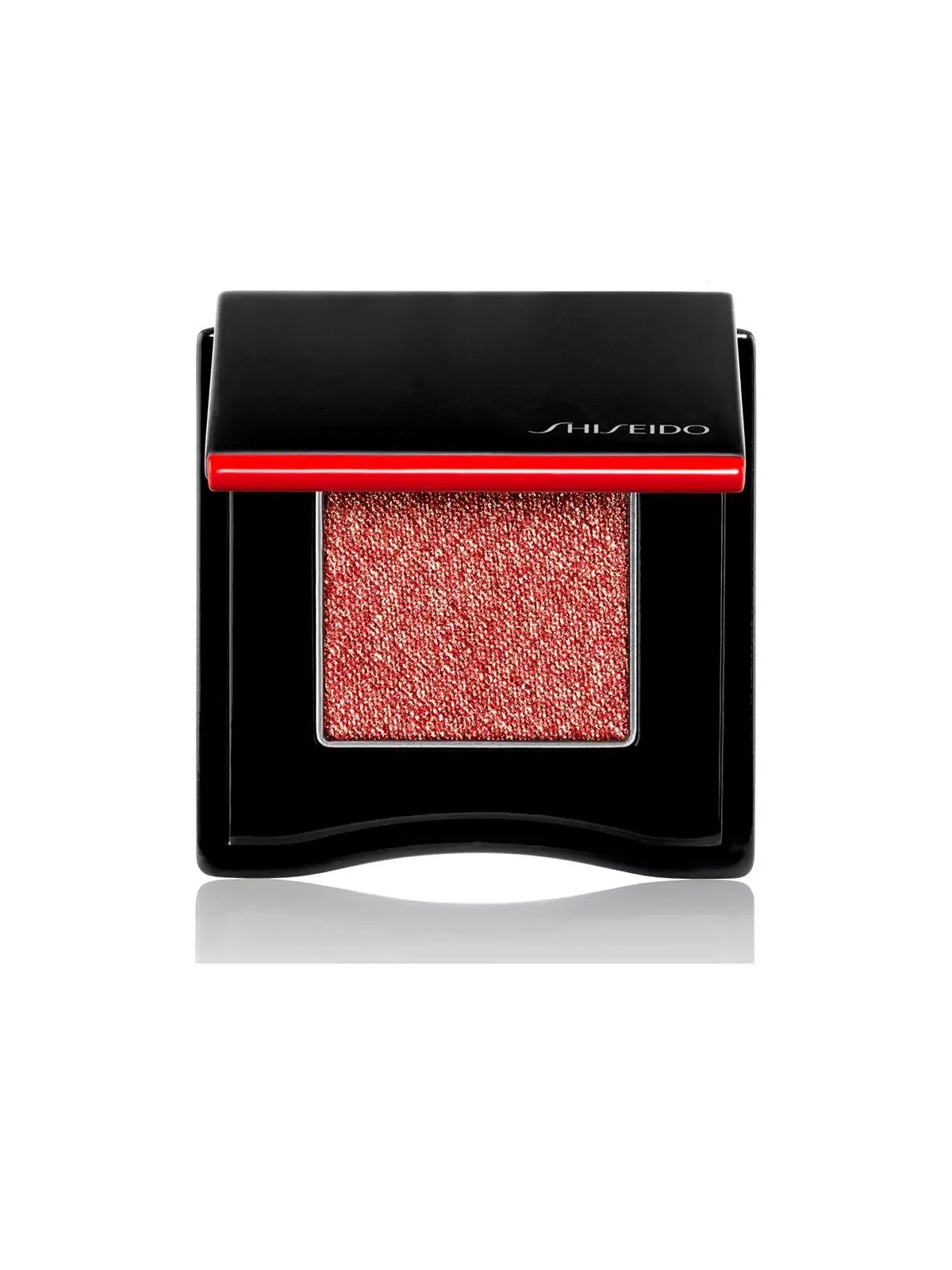 Shiseido POP Powdergel Eye Shadow 14 Kura-Kura Coral