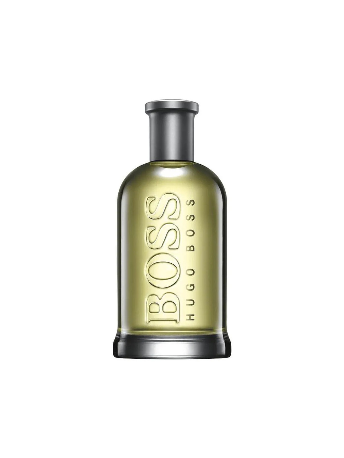Hugo Boss Bottled eau de toilette Spray uomo 200ml