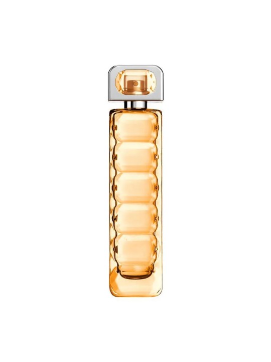 Hugo Boss Orange Woman eau de toilette Spray donna 50ml