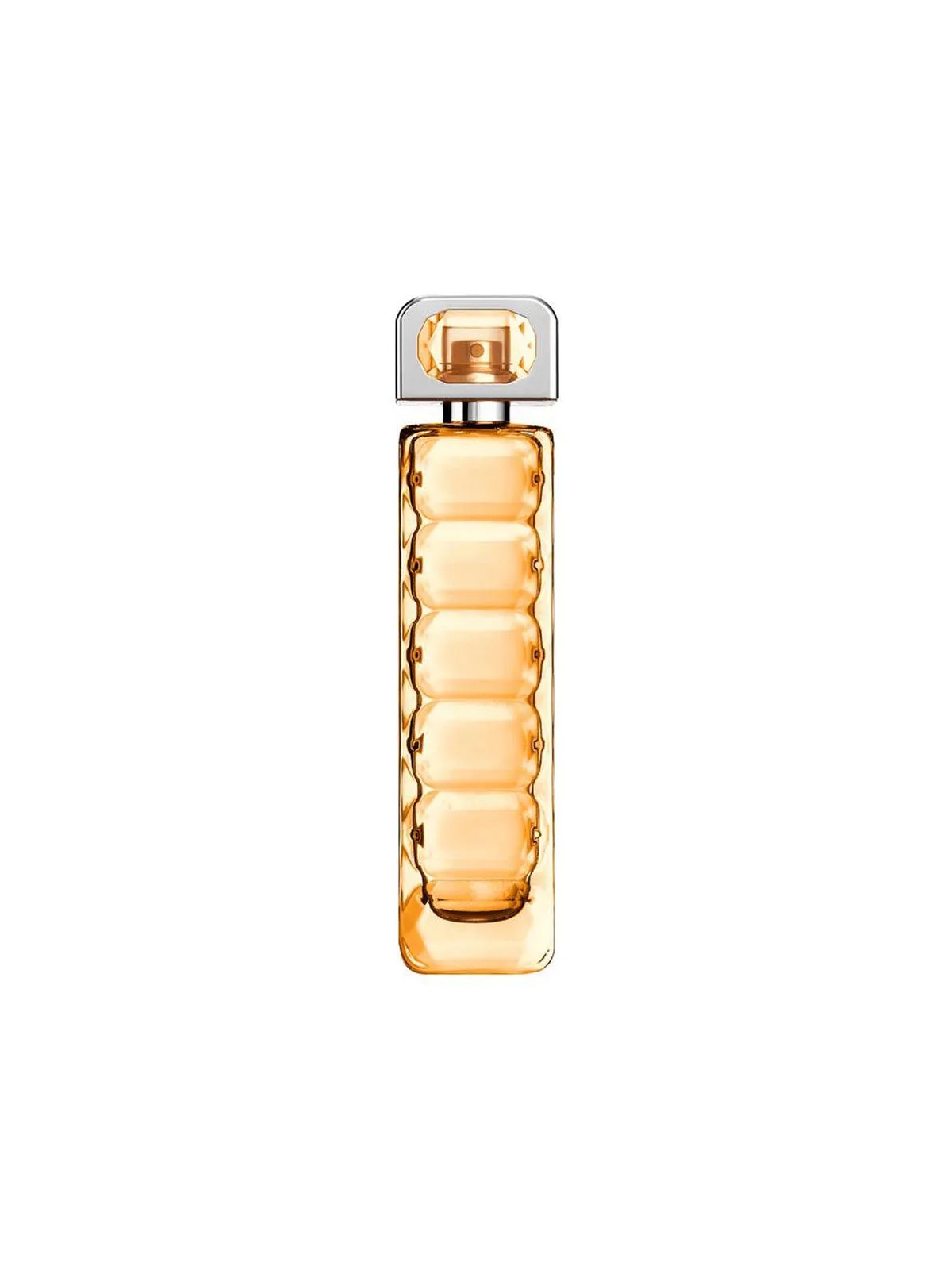 Hugo Boss Orange Woman eau de toilette Spray donna 50ml