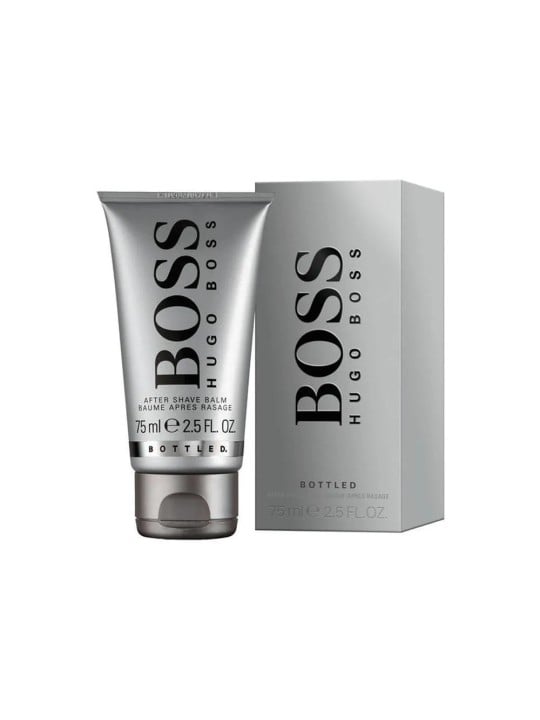 Hugo Boss Bottled No.6 After Shave Balsam 75ml