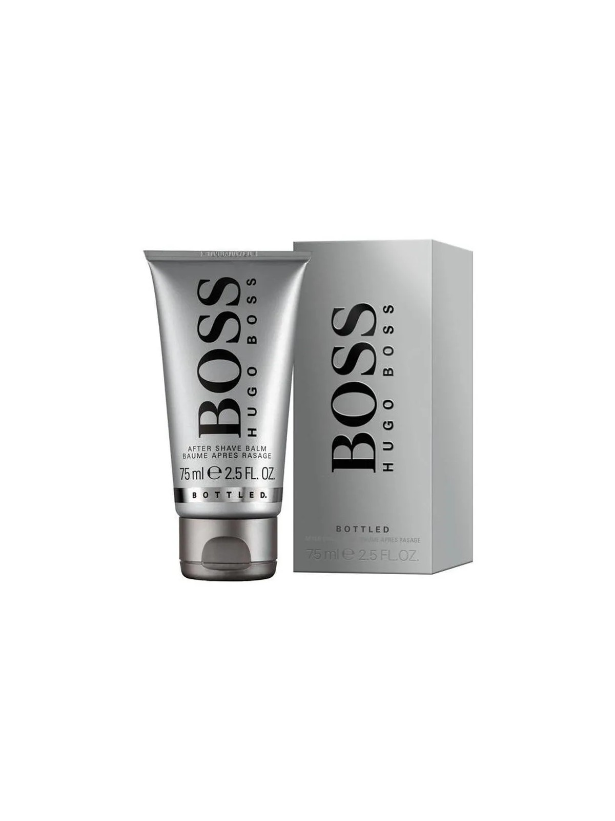 Hugo Boss Bottled No.6 After Shave Balsam 75ml