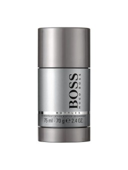 Deostick Hugo Boss Bottled uomo 75ml