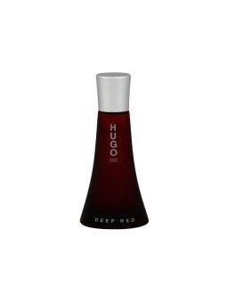 Profumo Hugo Boss Deep Red Woman 50ml