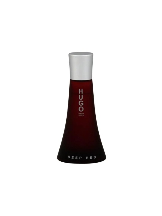 Profumo Hugo Boss Deep Red Woman 50ml